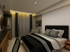 The yudhistira apartment